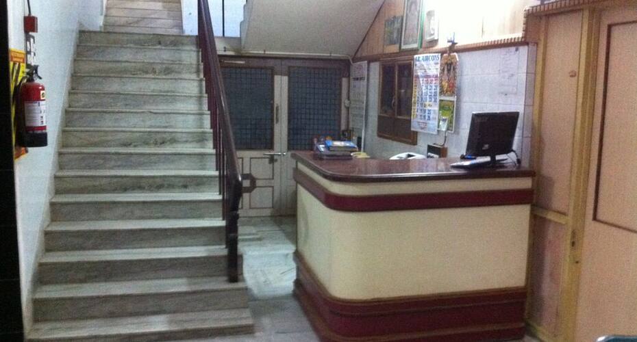 Hotel Sree Bhavan, Namakkal 4